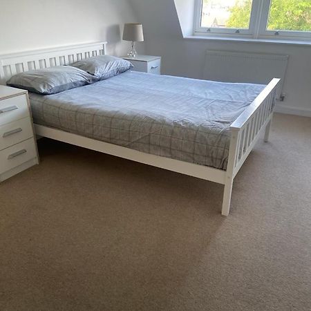 伊灵Lovely 2-Bed Flat With Well Equipped Kitchen公寓 外观 照片